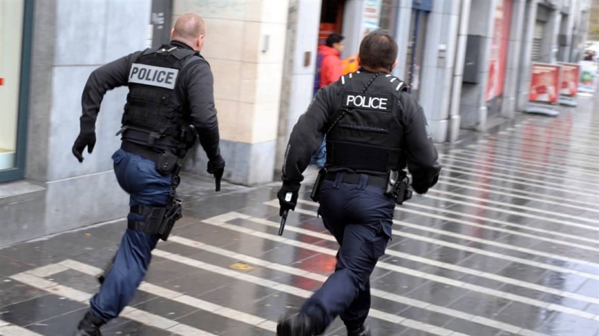 Βέλγιο: Συλλήψεις ύποπτων για στρατολόγηση τζιχαντιστών για τη Συρία